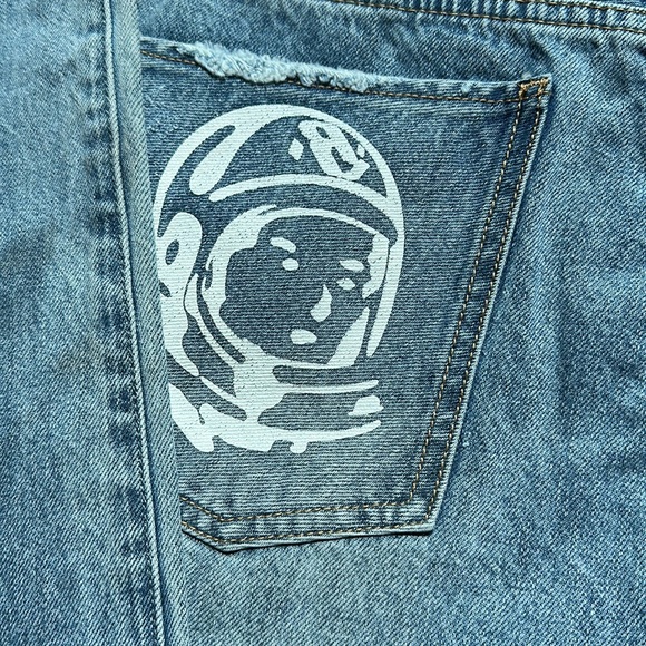 NWOT!! Paradox Smart Fit Ripped Jeans - Picture 12 of 14